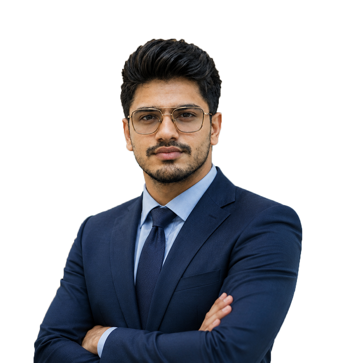 Abhishek Bhanot - Full Stack Developer